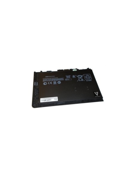 V7 BaterÍ­a de recambio H-687945-001-V7E para una selección de portátiles de HP Elitebook