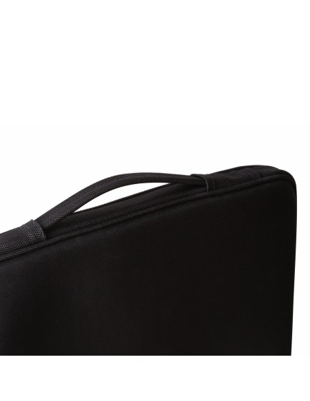 V7 Funda para portátil 13.3P Negro