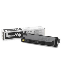 Kyocera tk-5195k toner 1 pieza Original Negro