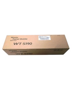 Kyocera wt-5190 toner 44000 páginas negro