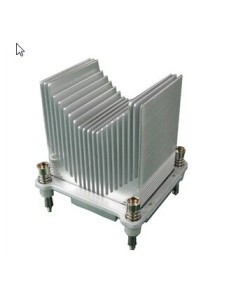 DELL hardware accesorio de refrigeración Metálico