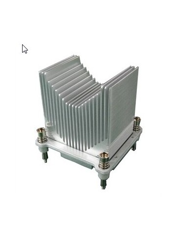 DELL hardware accesorio de refrigeración Metálico