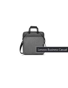 Lenovo Maletines para portátil 15.6P Gris