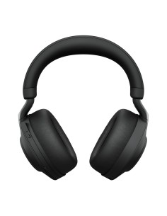 Jabra Evolve2 85, Auriculares Diadema USB Tipo C Bluetooth Negro