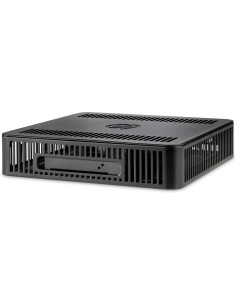 HP Desktop Mini LockBox v2 Escritorio Negro