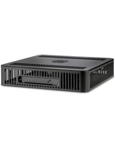 HP Desktop Mini LockBox v2 Escritorio Negro