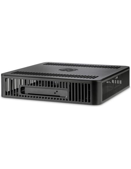 HP Desktop Mini LockBox v2 Escritorio Negro