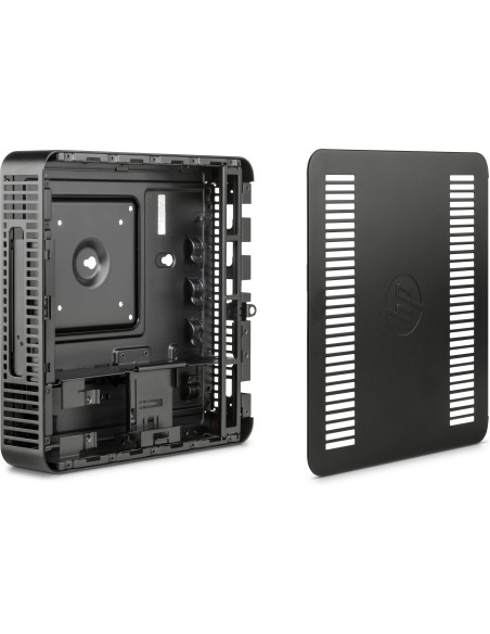 HP Desktop Mini LockBox v2 Escritorio Negro