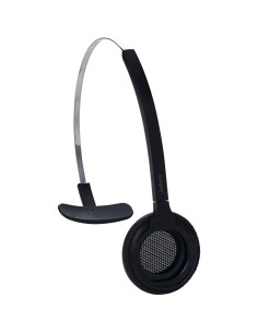 JABRA auricular   audÍ­fono accesorio Negro