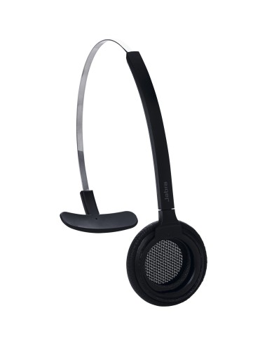 JABRA auricular   audÍ­fono accesorio Negro
