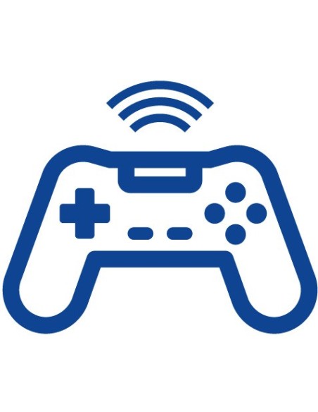 Varta blister 4 pilas recargables AA 2600mah verde plata