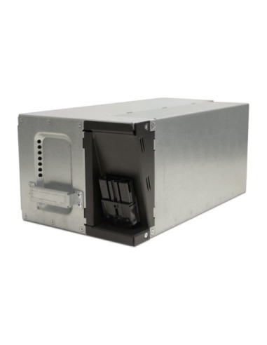 APC APCRBC143 baterÍ­a para sistema ups Sealed Lead Acid VRLA 120 V