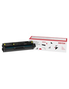 Xerox C230 C235 Toner original amarillo de alta capacidad 2500 paginas