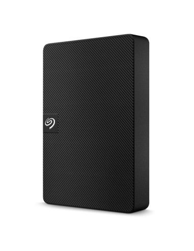 Seagate Expansion Disco duro externo 2.5" 5000 GB Negro
