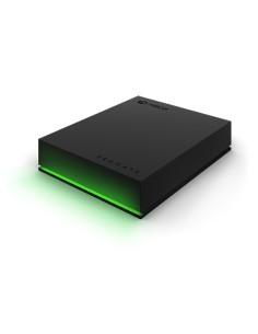 Seagate Game Drive Disco duro externo 4000 GB Negro