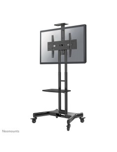 Neomounts by Newstar Select Soporte de suelo móvil para TV 75P Negro