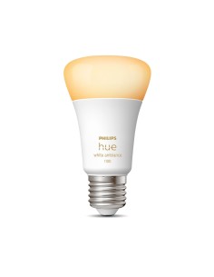 Philips Hue White ambiance Pack de 1 E27