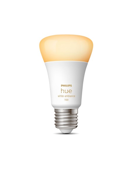 Philips Hue White ambiance Pack de 1 E27