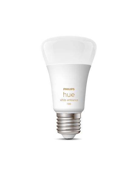 Philips Hue White ambiance Pack de 1 E27