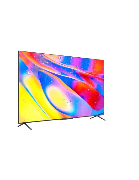 TCL 50C725 Televisor 127 cm (50") 4K Ultra HD Smart TV Wifi Negro