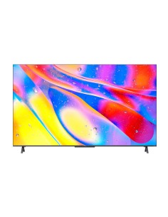 TCL 55C725 Televisor 139,7 cm (55") 4K Ultra HD Smart TV Wifi Negro