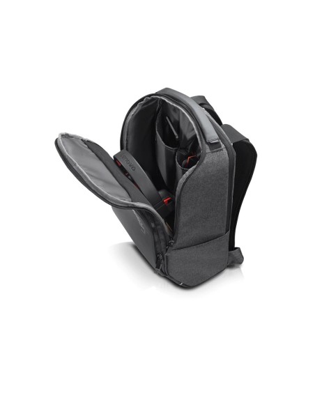 Lenovo GX40S69333 maletines para portátil 39,6 cm (15.6) Legion Recon Mochila Gaming