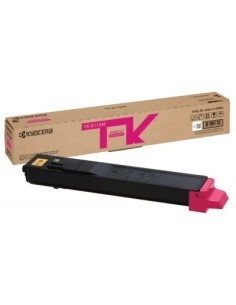KYOCERA TK-8115M cartucho de tóner 1 pieza(s) Original Magenta