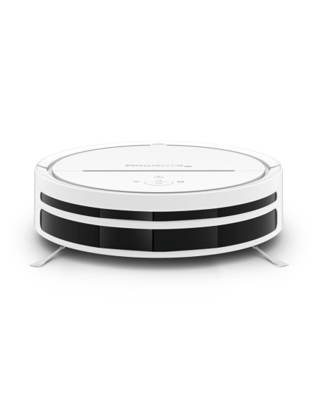 Rowenta X-Plorer Serie 120 RR7877WH aspiradora robotizada 0,7 L Sin bolsa Blanco