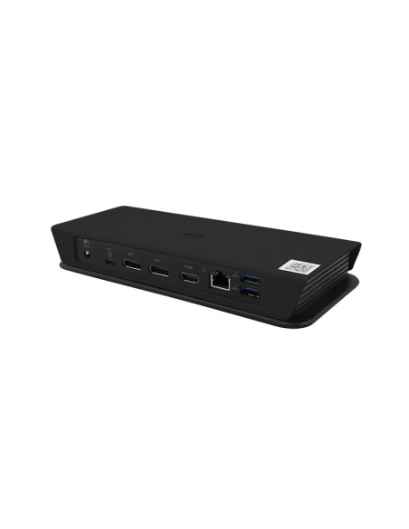 i-tec USB-C Smart Docking Station Triple Display + Power Delivery 65W