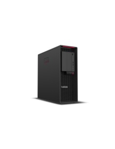 Lenovo ThinkStation P620 5945WX Torre AMD Ryzen Threadripper PRO 16 GB DDR4-SDRAM 512 GB SSD Windows 11 Pro Puesto de trabajo Ne
