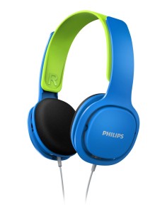 Philips Auriculares para niños SHK2000BL 00