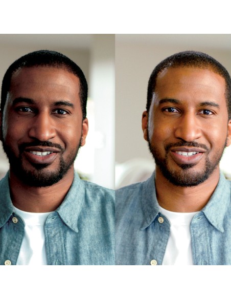 Logitech Brio 500 cámara web 4 MP 1920 x 1080 Pixeles USB-C Grafito