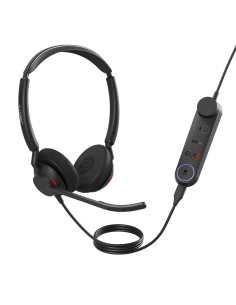Jabra Engage 50 II Auriculares Alámbrico Diadema Oficina Centro de llamadas USB tipo A
