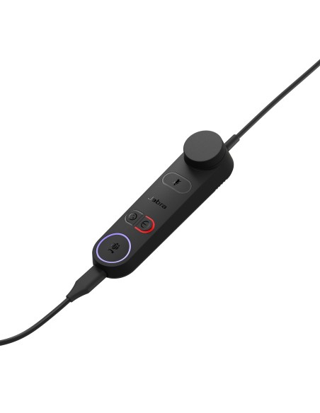 Jabra Engage 50 II Auriculares Alámbrico Diadema Oficina Centro de llamadas USB tipo A