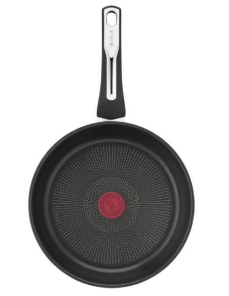 Tefal Emotion E3000704 cacerola Sartén multiuso Alrededor