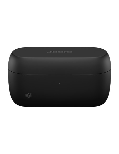 Jabra Evolve2 Buds Auriculares True Wireless Stereo (TWS) Dentro de oÍ­do Llamadas Música Bluetooth Negro