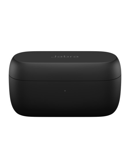 Jabra Evolve2 Buds Auriculares True Wireless Stereo (TWS) Dentro de oÍ­do Llamadas Música Bluetooth Negro