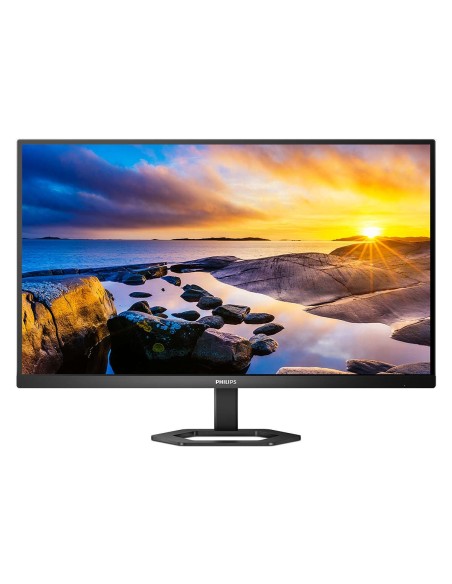 Philips 27E1N5500LA 00 pantalla para PC 68,6 cm (27") 2560 x 1440 Pixeles Negro