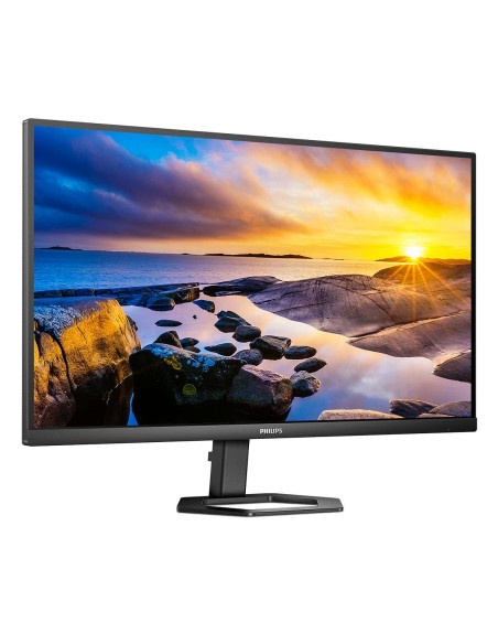 Philips 27E1N5500LA 00 pantalla para PC 68,6 cm (27") 2560 x 1440 Pixeles Negro