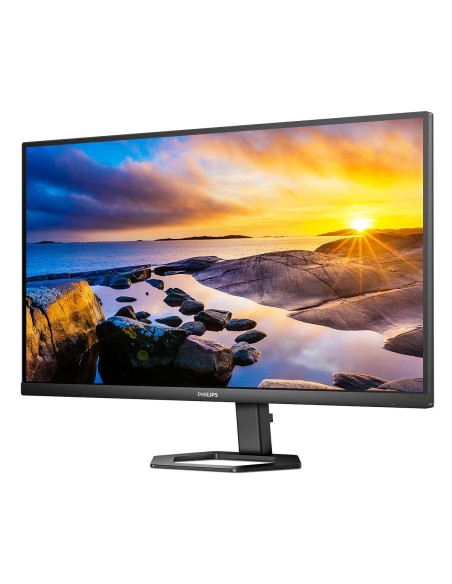 Philips 27E1N5500LA 00 pantalla para PC 68,6 cm (27") 2560 x 1440 Pixeles Negro
