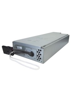 APC APCRBC117 baterÍ­a para sistema ups Sealed Lead Acid (VRLA) 120 V