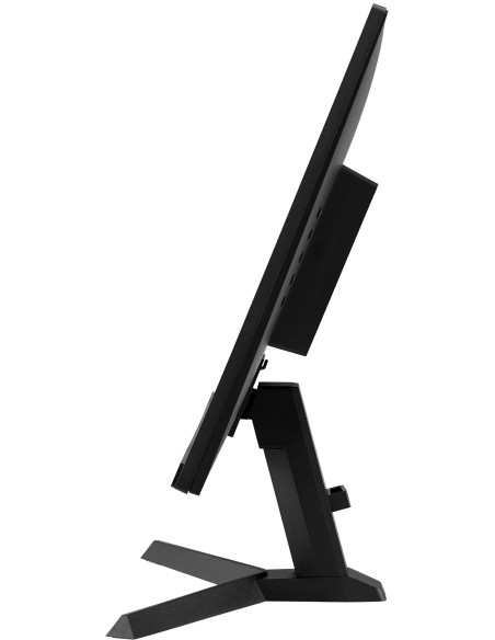 iiyama G-MASTER G2770QSU-B1 pantalla para PC 68,6 cm (27") 2560 x 1440 Pixeles Wide Quad HD LCD Negro