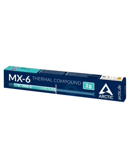 ARCTIC MX-6 Pasta térmica