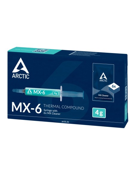 ARCTIC MX-6 Pasta térmica