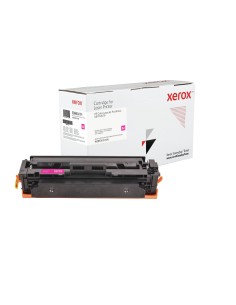 Everyday Tóner Magenta compatible con HP 415X (W2033X), Alto rendimiento