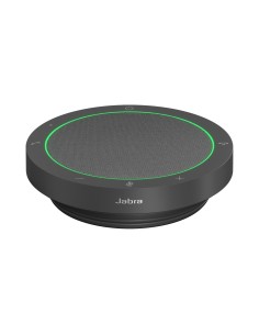 Jabra Speak2 40 altavoz Universal USB Tipo C Gris