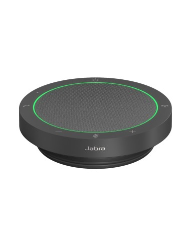 Jabra Speak2 40 altavoz Universal USB Tipo C Gris