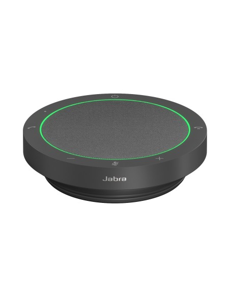 Jabra Speak2 40 altavoz Universal USB Tipo C Gris