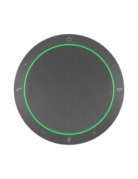 Jabra Speak2 40 altavoz Universal USB Tipo C Gris