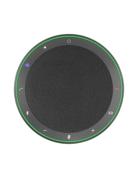 Jabra Speak2 75 altavoz Universal USB Bluetooth Gris